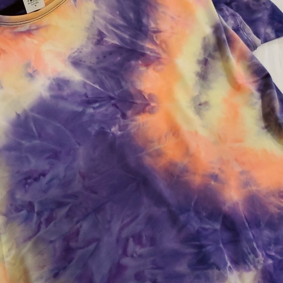 Sale Plus Show Me Your Love Top - Picture 8 of 8